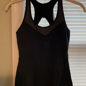 Lucy athletic tank